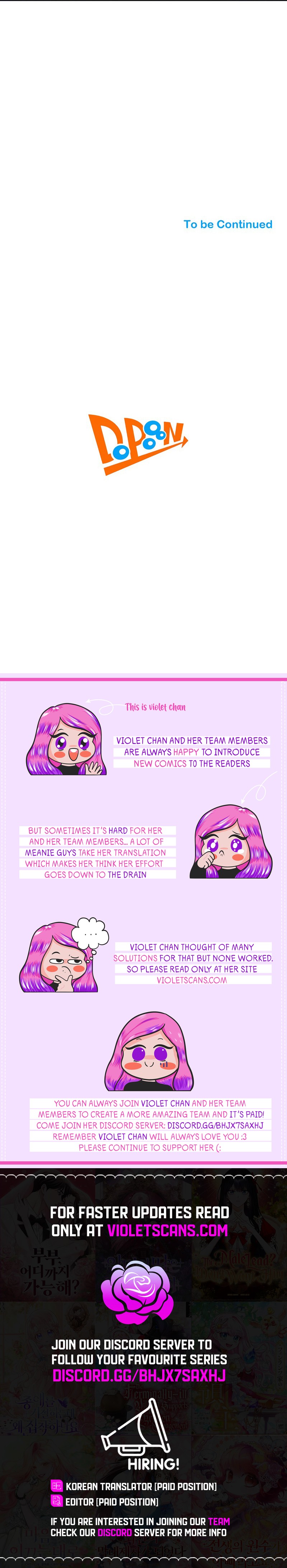 I Was Reincarnated As The Child Of My Ex-Husband Chapter 9 - Page 16