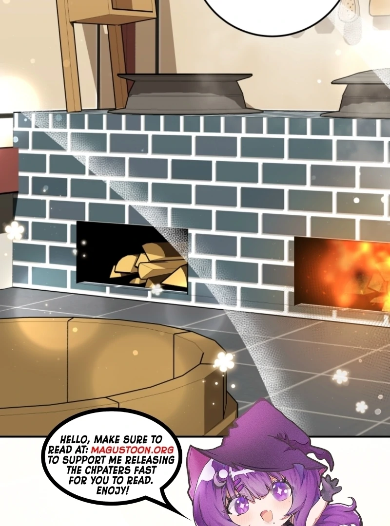 I Was Reincarnated as the Spoiled Baby Empress Chapter 11 - Page 2