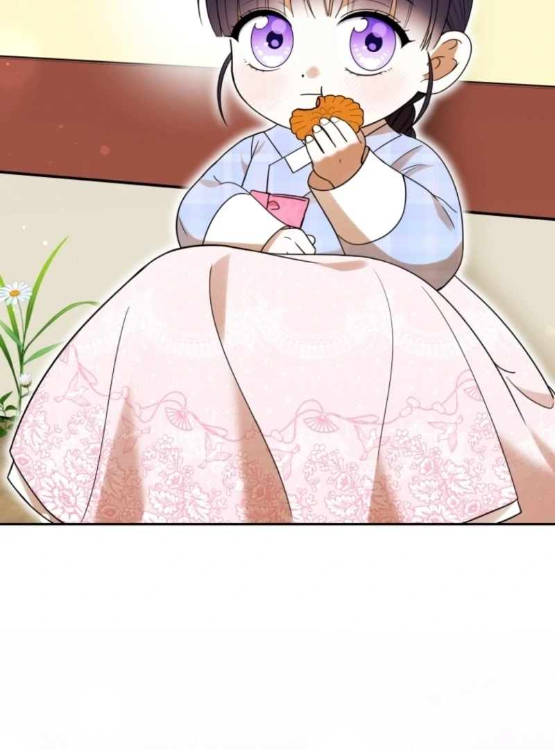 I Was Reincarnated as the Spoiled Baby Empress Chapter 11 - Page 11