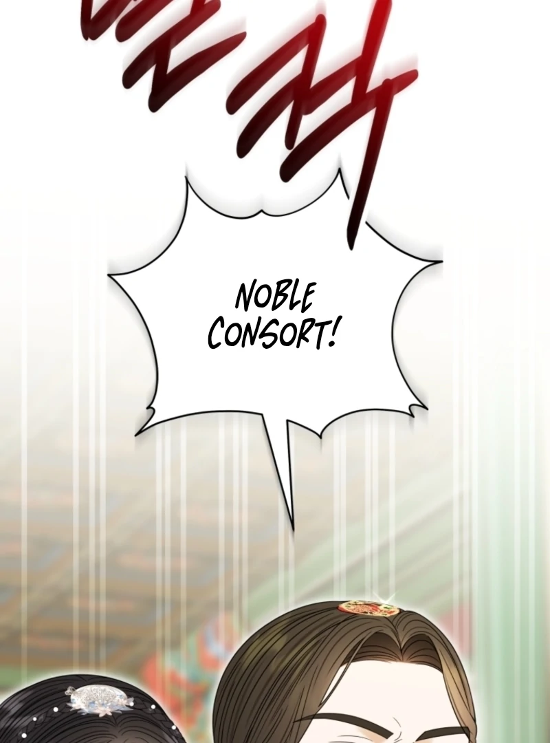I Was Reincarnated as the Spoiled Baby Empress Chapter 11 - Page 103