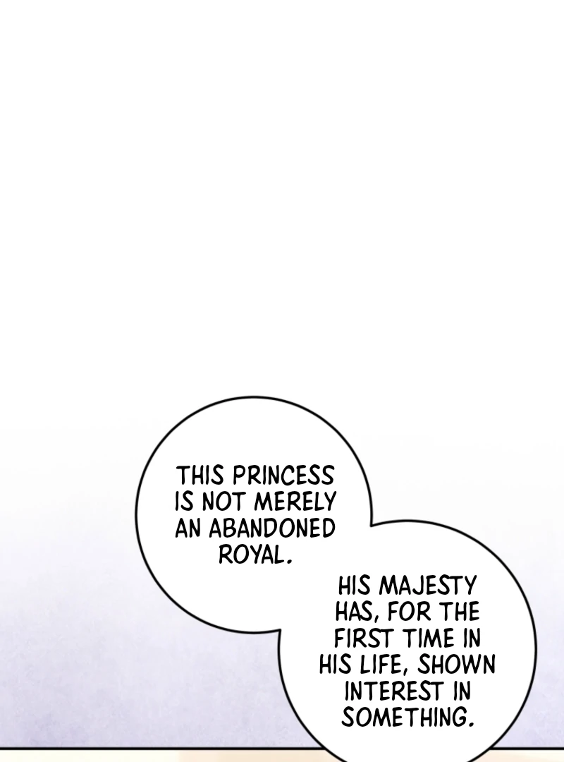 I Was Reincarnated as the Spoiled Baby Empress Chapter 11 - Page 114