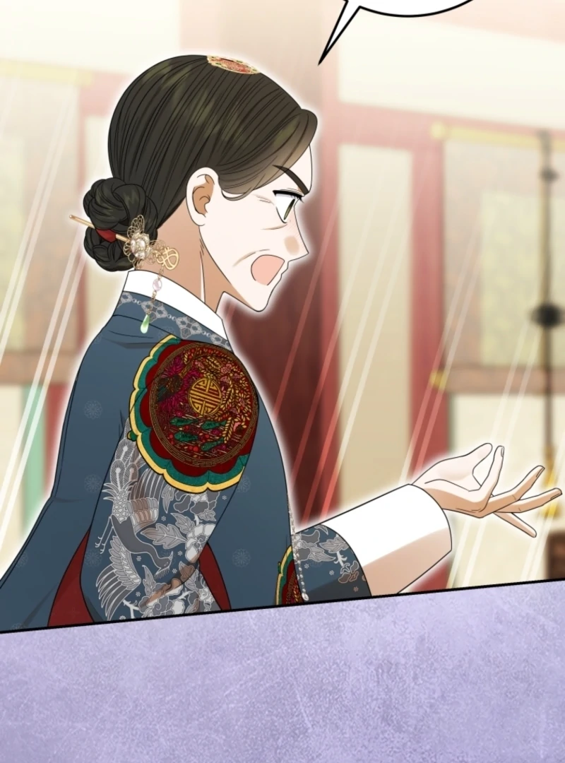 I Was Reincarnated as the Spoiled Baby Empress Chapter 11 - Page 115