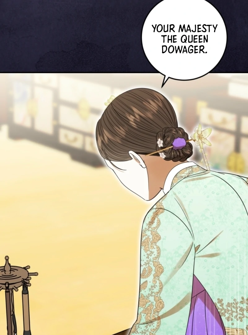 I Was Reincarnated as the Spoiled Baby Empress Chapter 11 - Page 118