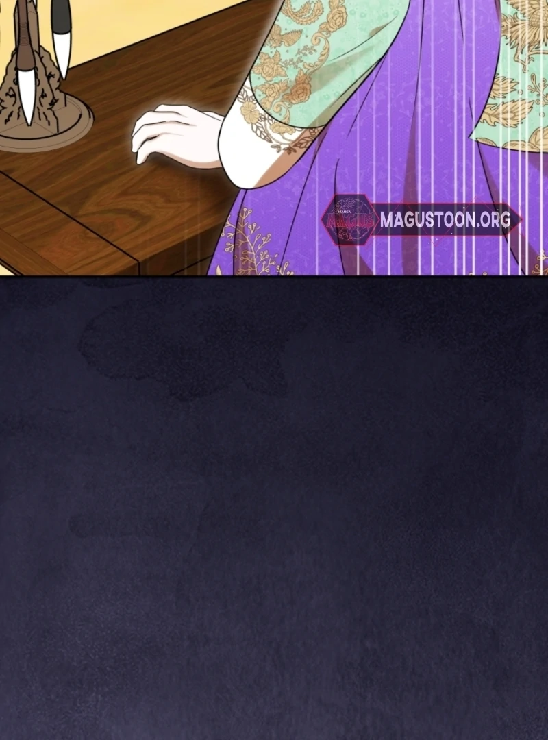I Was Reincarnated as the Spoiled Baby Empress Chapter 11 - Page 119