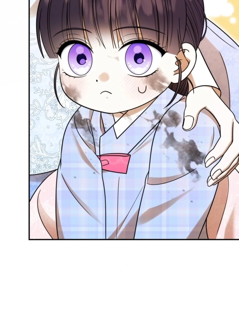 I Was Reincarnated as the Spoiled Baby Empress Chapter 11 - Page 122