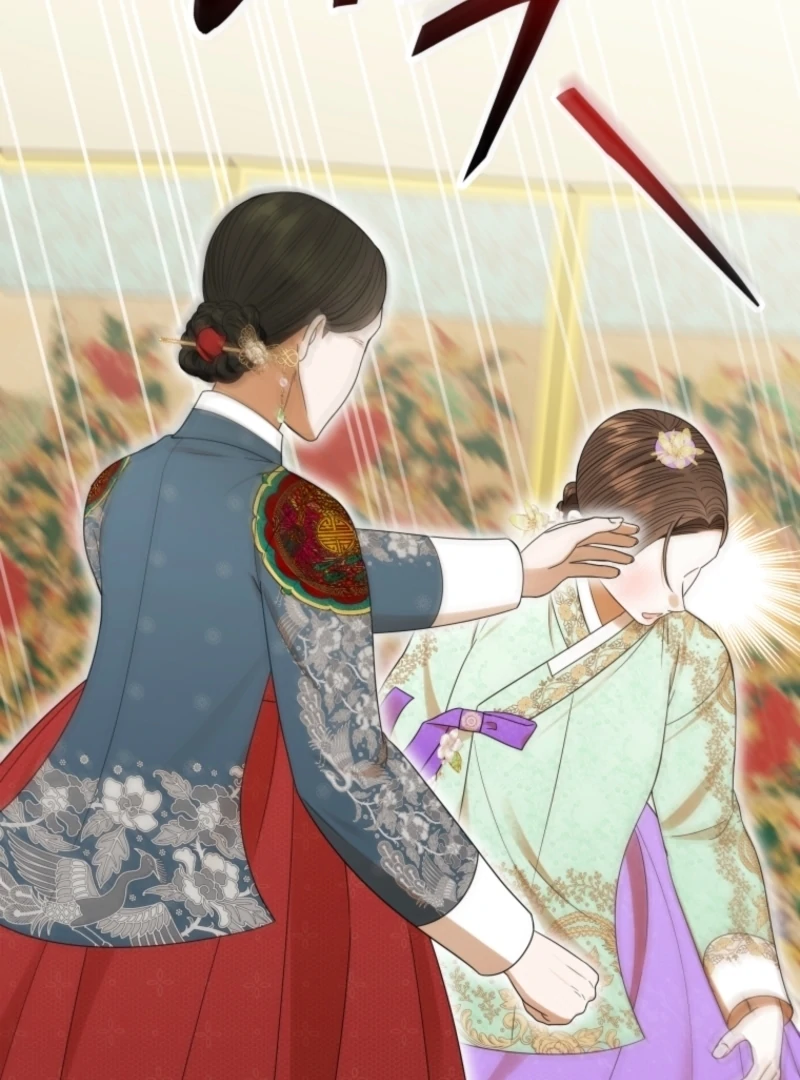 I Was Reincarnated as the Spoiled Baby Empress Chapter 11 - Page 124