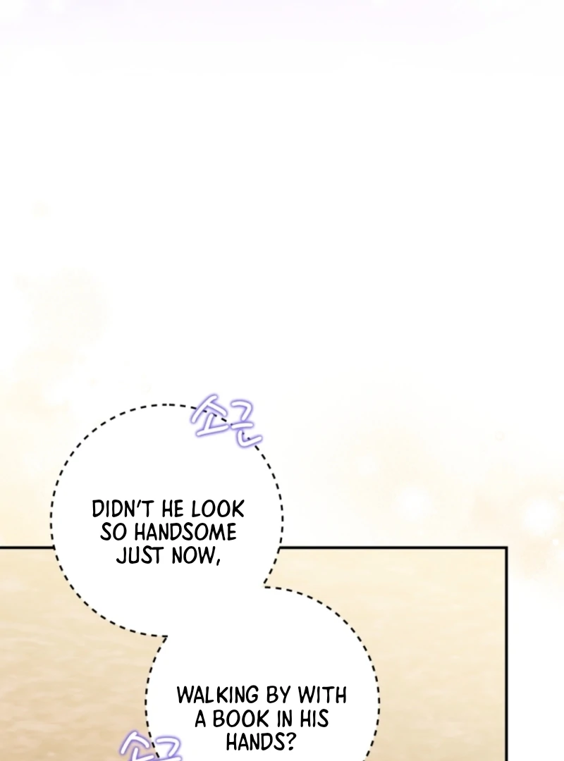 I Was Reincarnated as the Spoiled Baby Empress Chapter 11 - Page 14