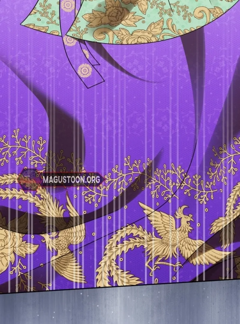 I Was Reincarnated as the Spoiled Baby Empress Chapter 11 - Page 132