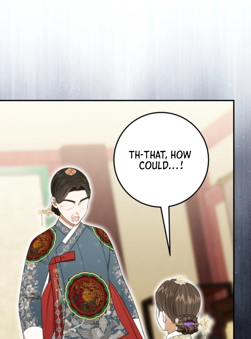I Was Reincarnated as the Spoiled Baby Empress Chapter 11 - Page 134