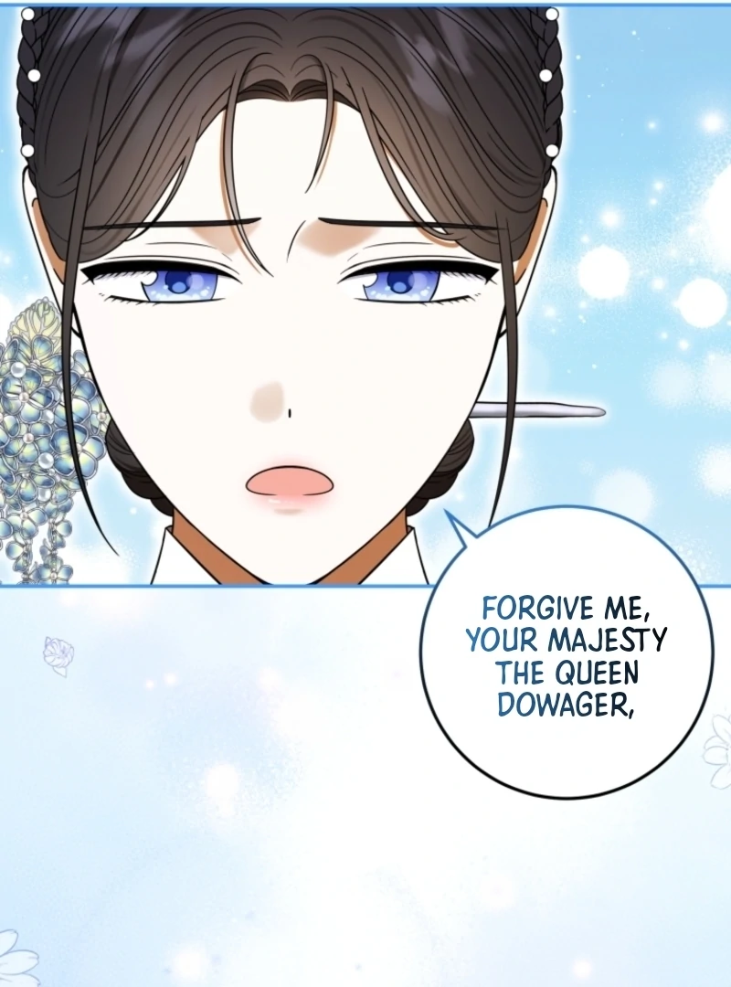 I Was Reincarnated as the Spoiled Baby Empress Chapter 11 - Page 137