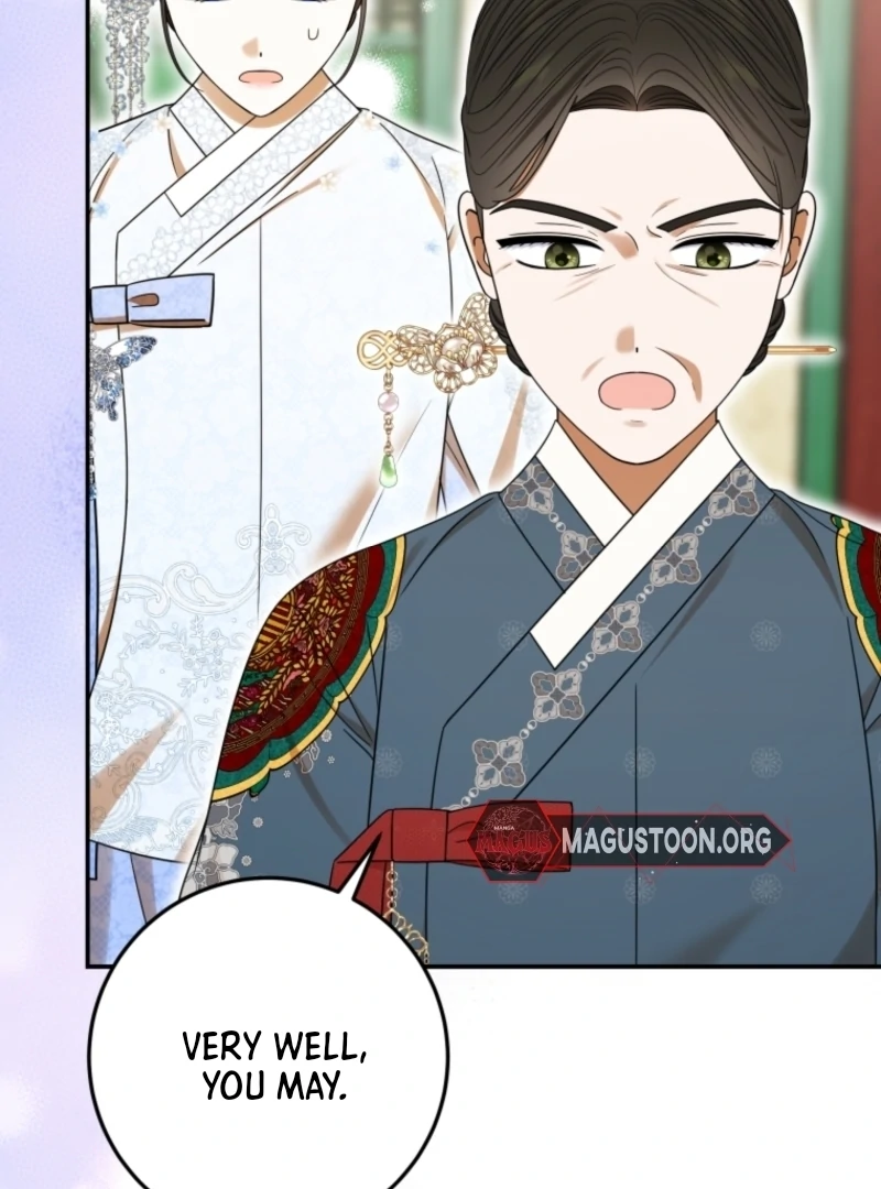 I Was Reincarnated as the Spoiled Baby Empress Chapter 11 - Page 139