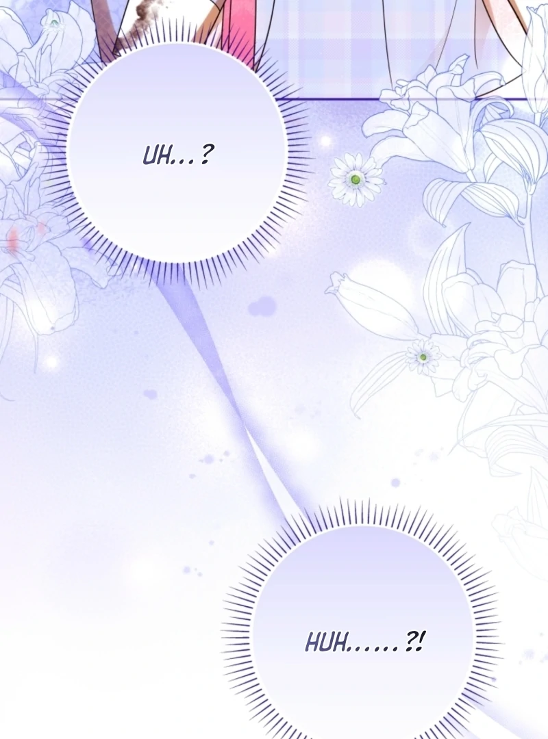I Was Reincarnated as the Spoiled Baby Empress Chapter 11 - Page 144