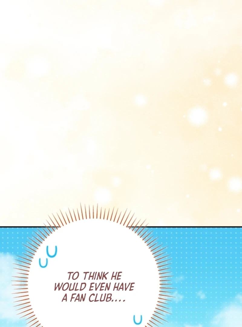 I Was Reincarnated as the Spoiled Baby Empress Chapter 11 - Page 16