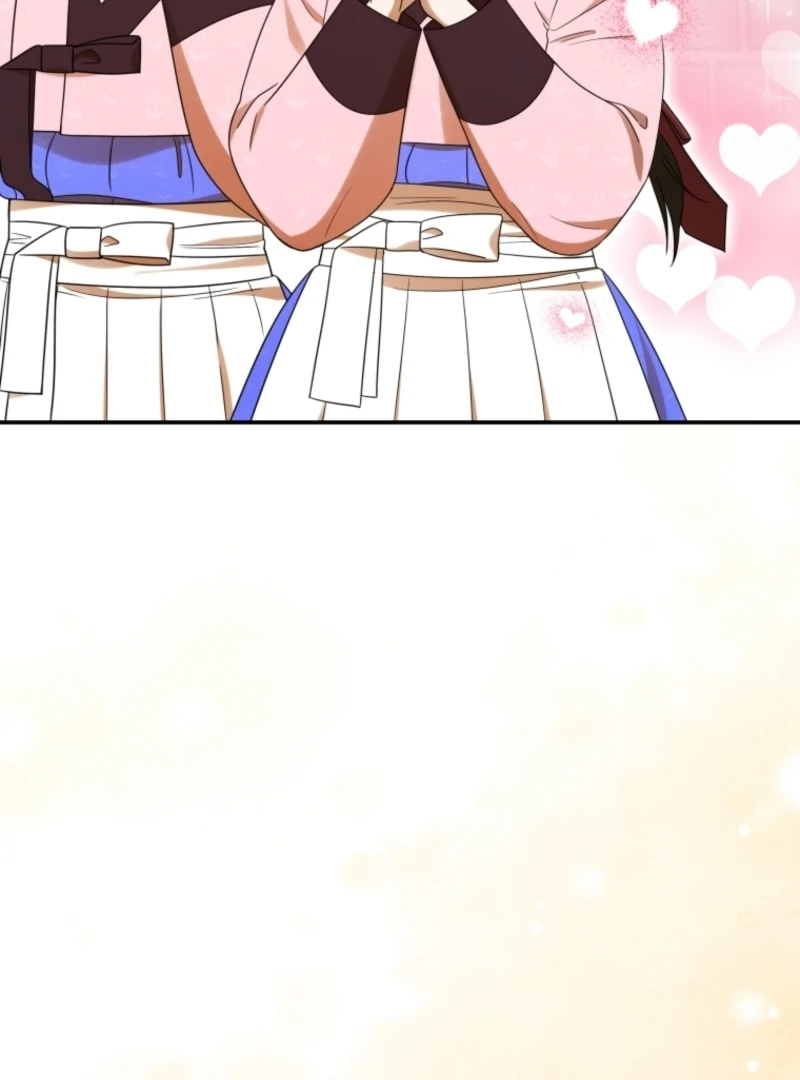 I Was Reincarnated as the Spoiled Baby Empress Chapter 11 - Page 18
