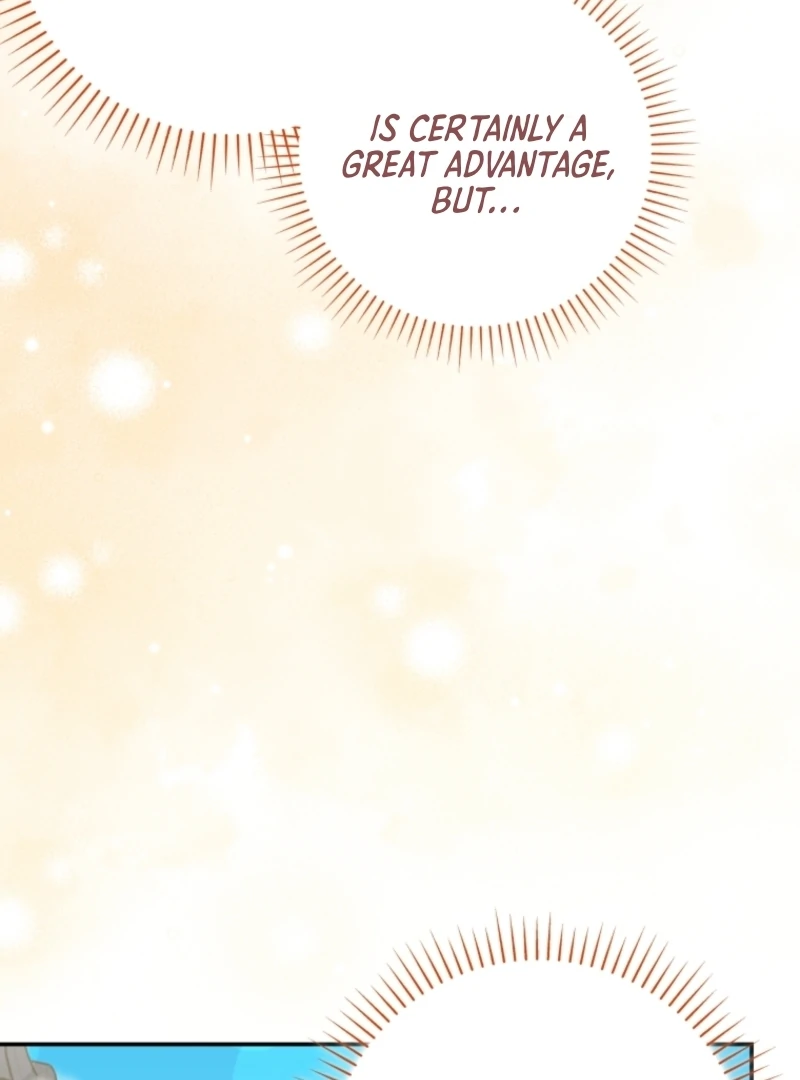 I Was Reincarnated as the Spoiled Baby Empress Chapter 11 - Page 20