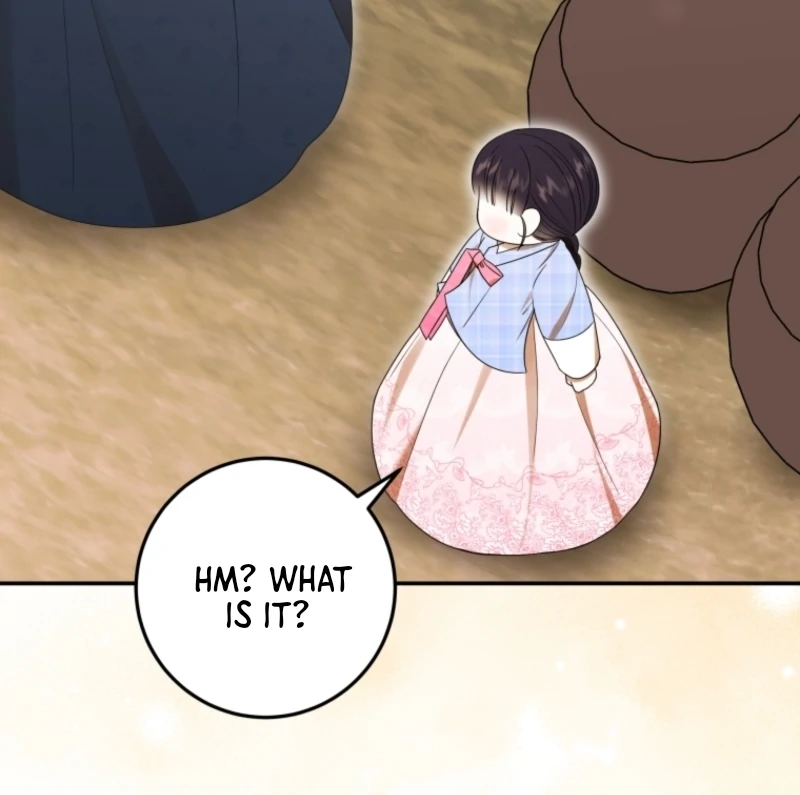 I Was Reincarnated as the Spoiled Baby Empress Chapter 11 - Page 24