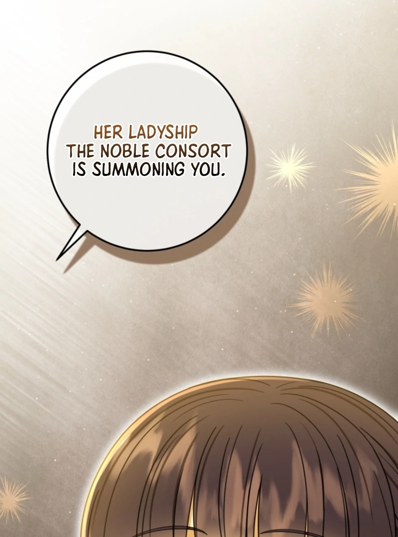 I Was Reincarnated as the Spoiled Baby Empress Chapter 11 - Page 26