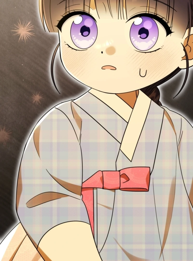 I Was Reincarnated as the Spoiled Baby Empress Chapter 11 - Page 27