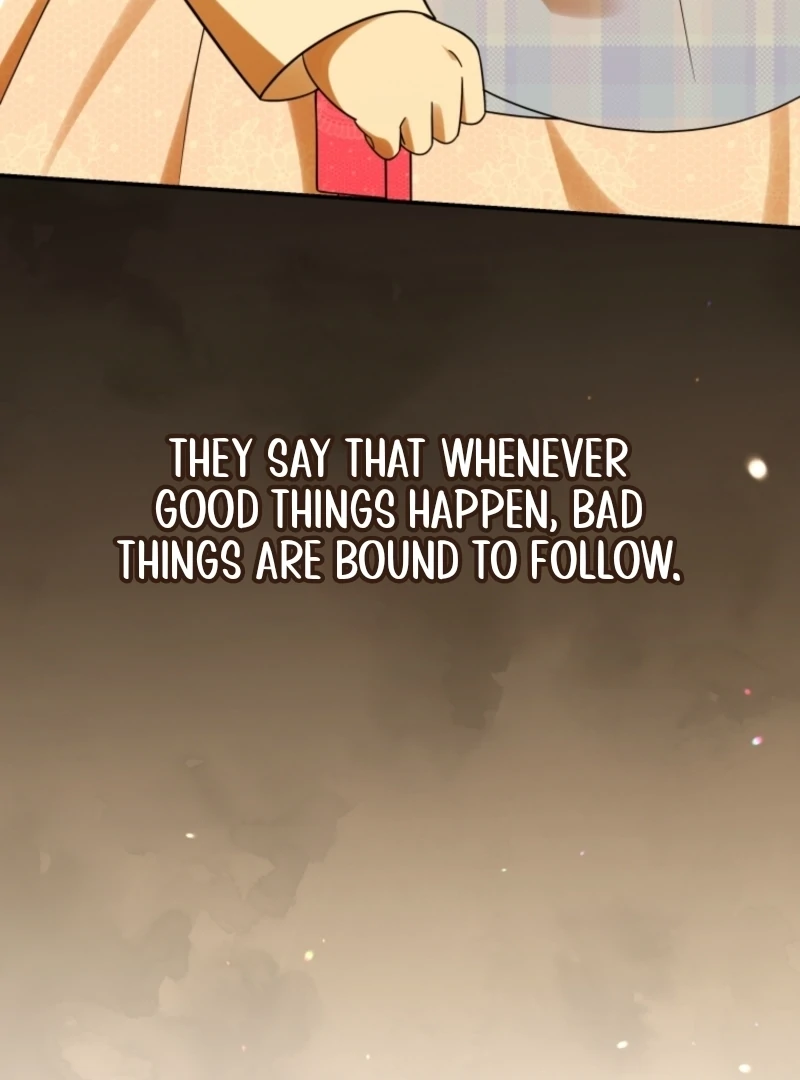I Was Reincarnated as the Spoiled Baby Empress Chapter 11 - Page 28