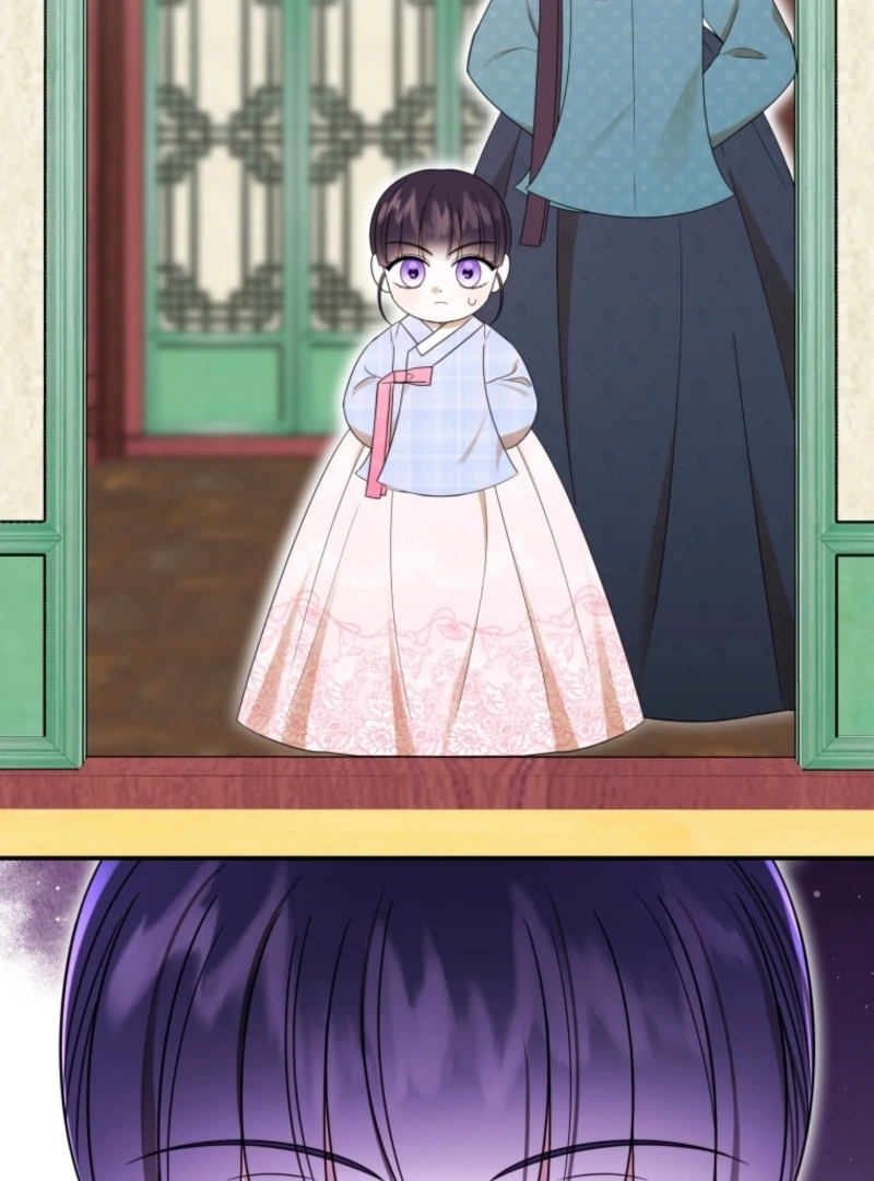 I Was Reincarnated as the Spoiled Baby Empress Chapter 11 - Page 35