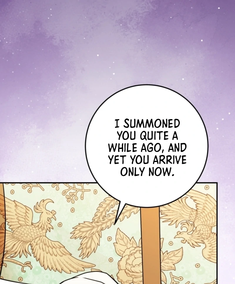 I Was Reincarnated as the Spoiled Baby Empress Chapter 11 - Page 37