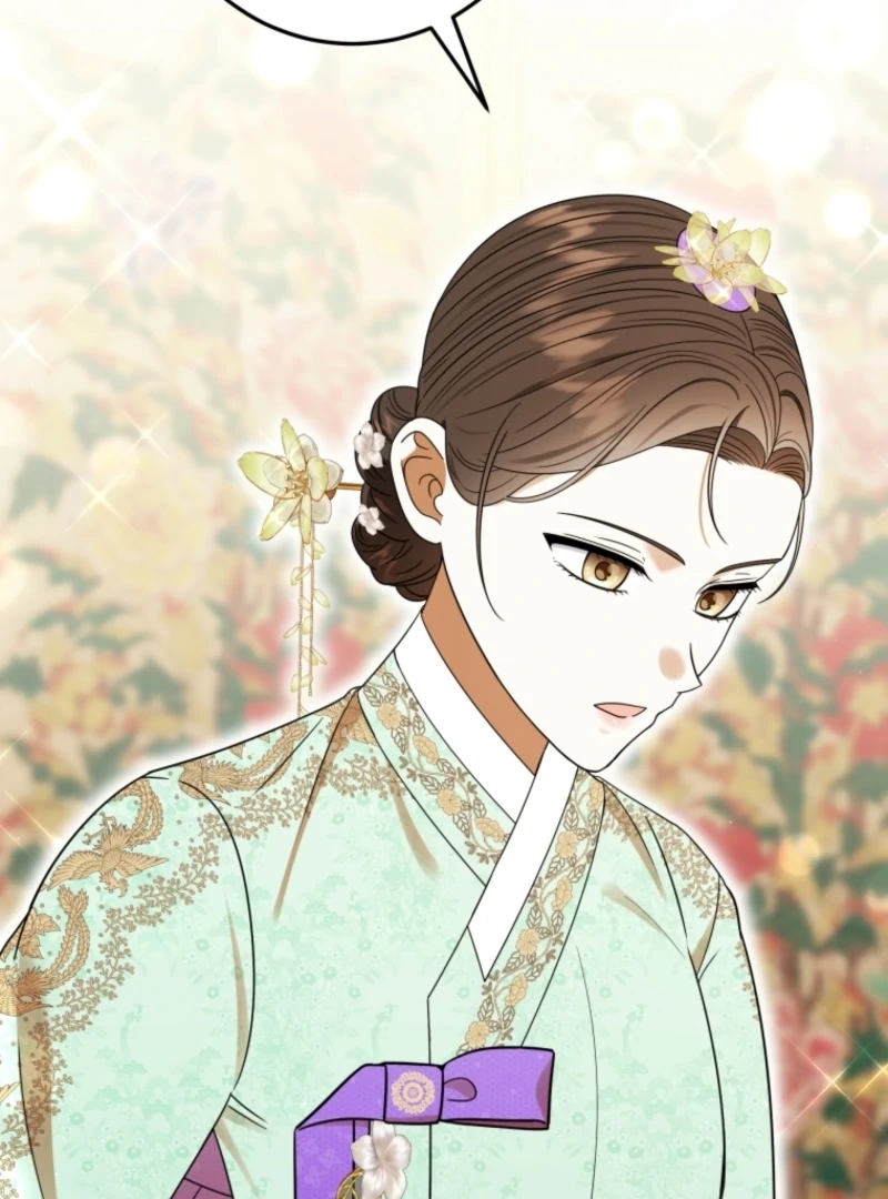 I Was Reincarnated as the Spoiled Baby Empress Chapter 11 - Page 40