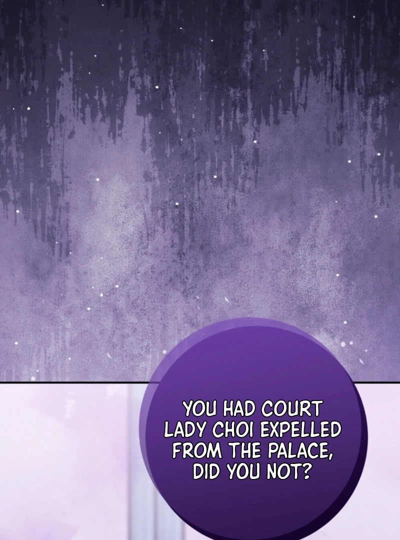 I Was Reincarnated as the Spoiled Baby Empress Chapter 11 - Page 43