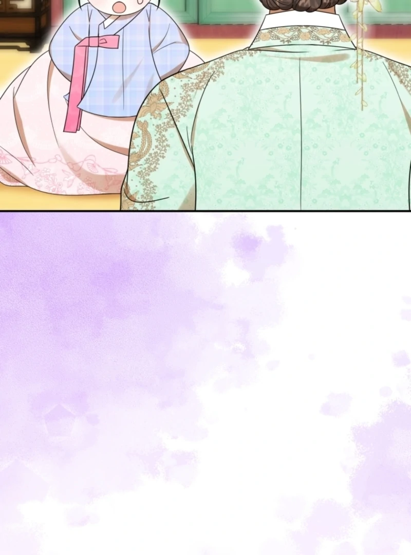 I Was Reincarnated as the Spoiled Baby Empress Chapter 11 - Page 47