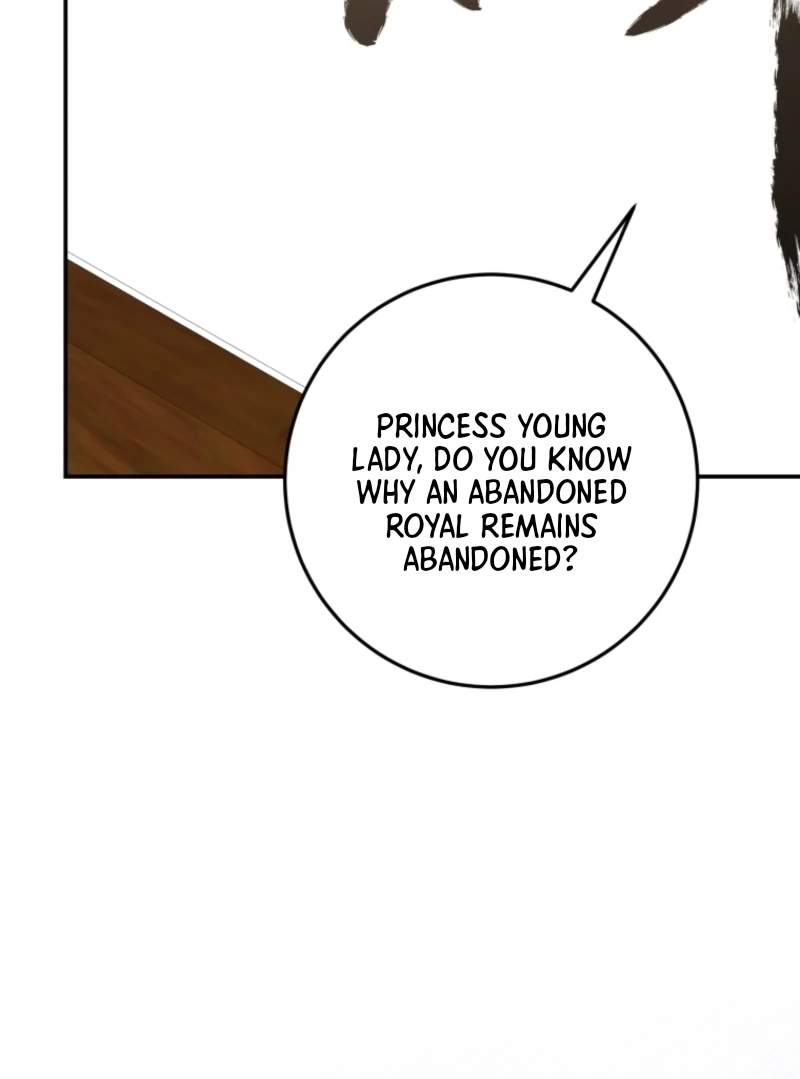 I Was Reincarnated as the Spoiled Baby Empress Chapter 11 - Page 49