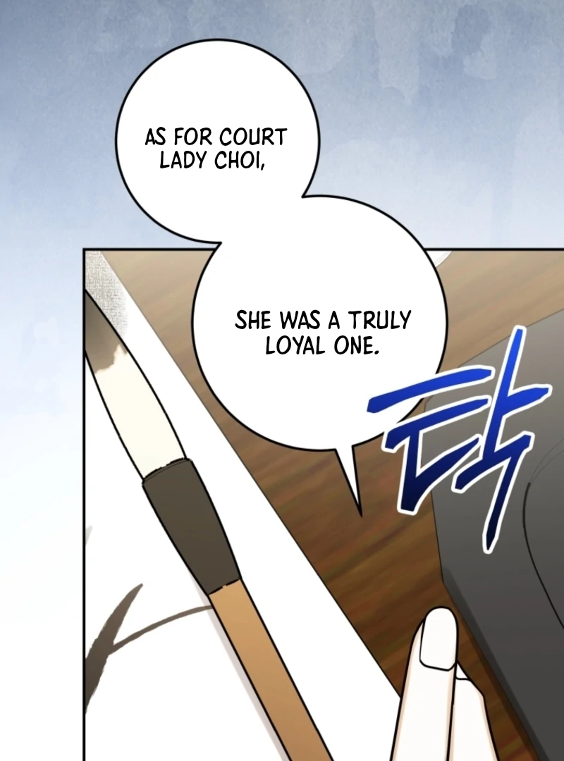 I Was Reincarnated as the Spoiled Baby Empress Chapter 11 - Page 57