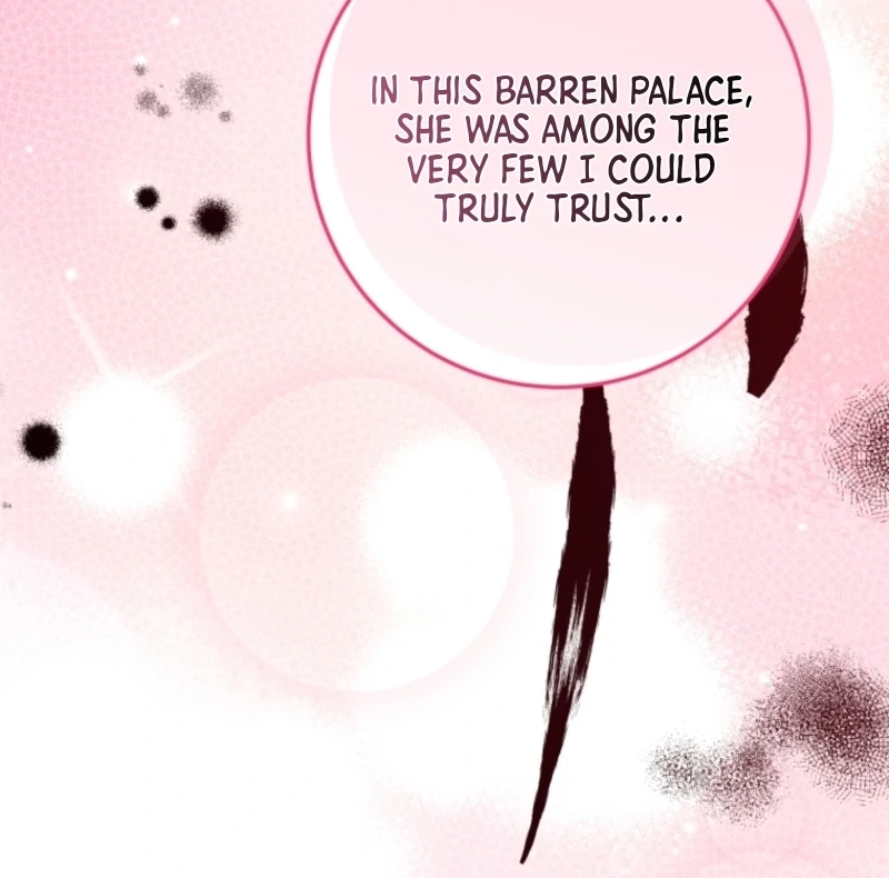 I Was Reincarnated as the Spoiled Baby Empress Chapter 11 - Page 62
