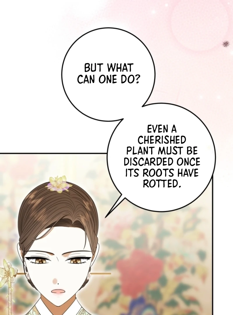 I Was Reincarnated as the Spoiled Baby Empress Chapter 11 - Page 63
