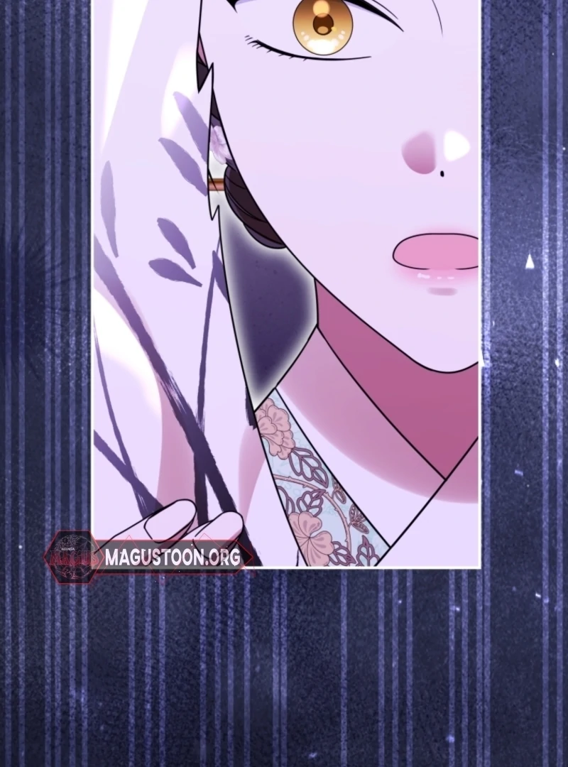 I Was Reincarnated as the Spoiled Baby Empress Chapter 11 - Page 69