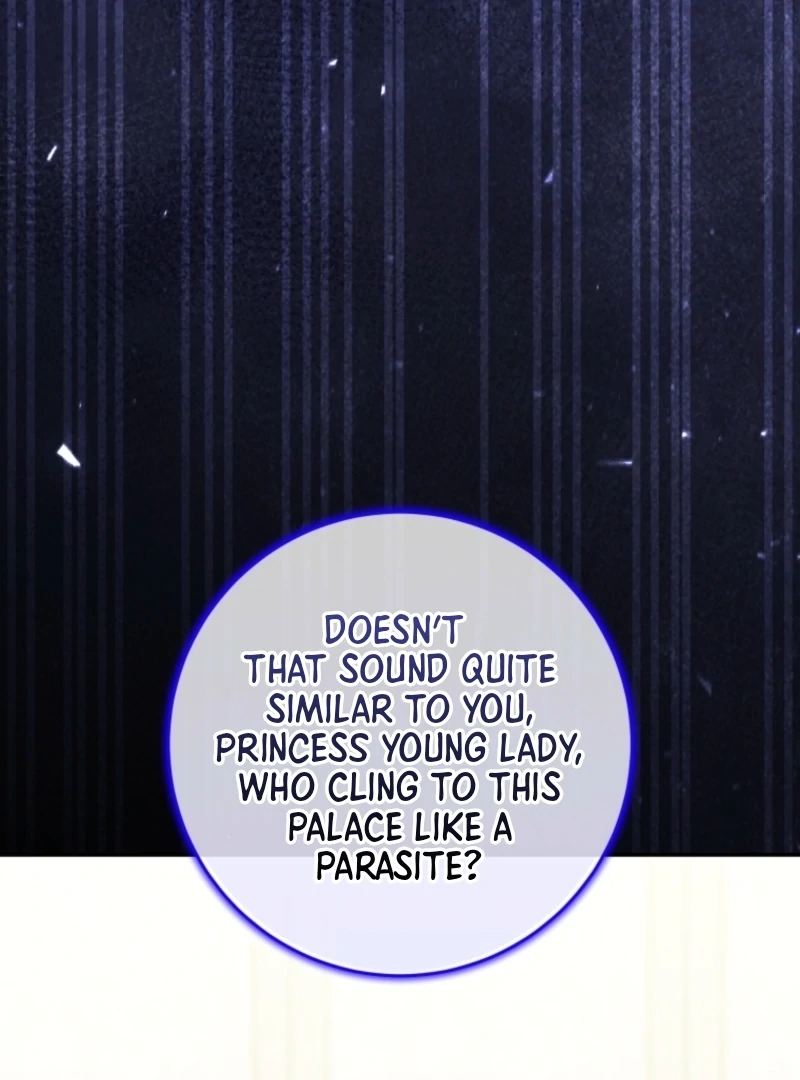 I Was Reincarnated as the Spoiled Baby Empress Chapter 11 - Page 70