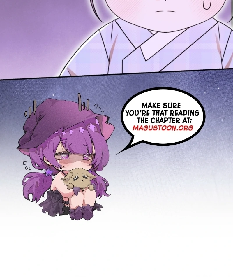I Was Reincarnated as the Spoiled Baby Empress Chapter 11 - Page 74