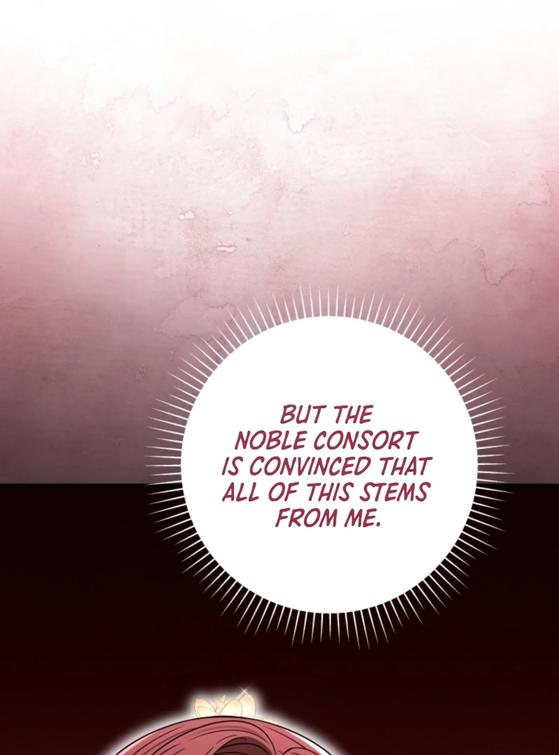 I Was Reincarnated as the Spoiled Baby Empress Chapter 11 - Page 75