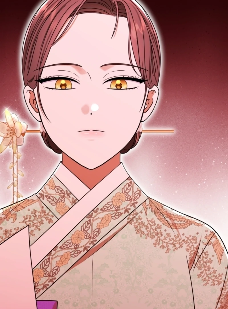 I Was Reincarnated as the Spoiled Baby Empress Chapter 11 - Page 76