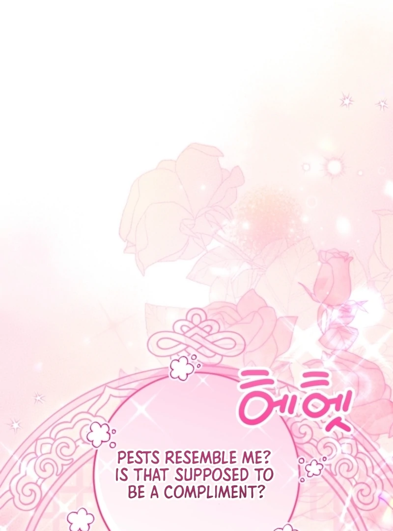 I Was Reincarnated as the Spoiled Baby Empress Chapter 11 - Page 79