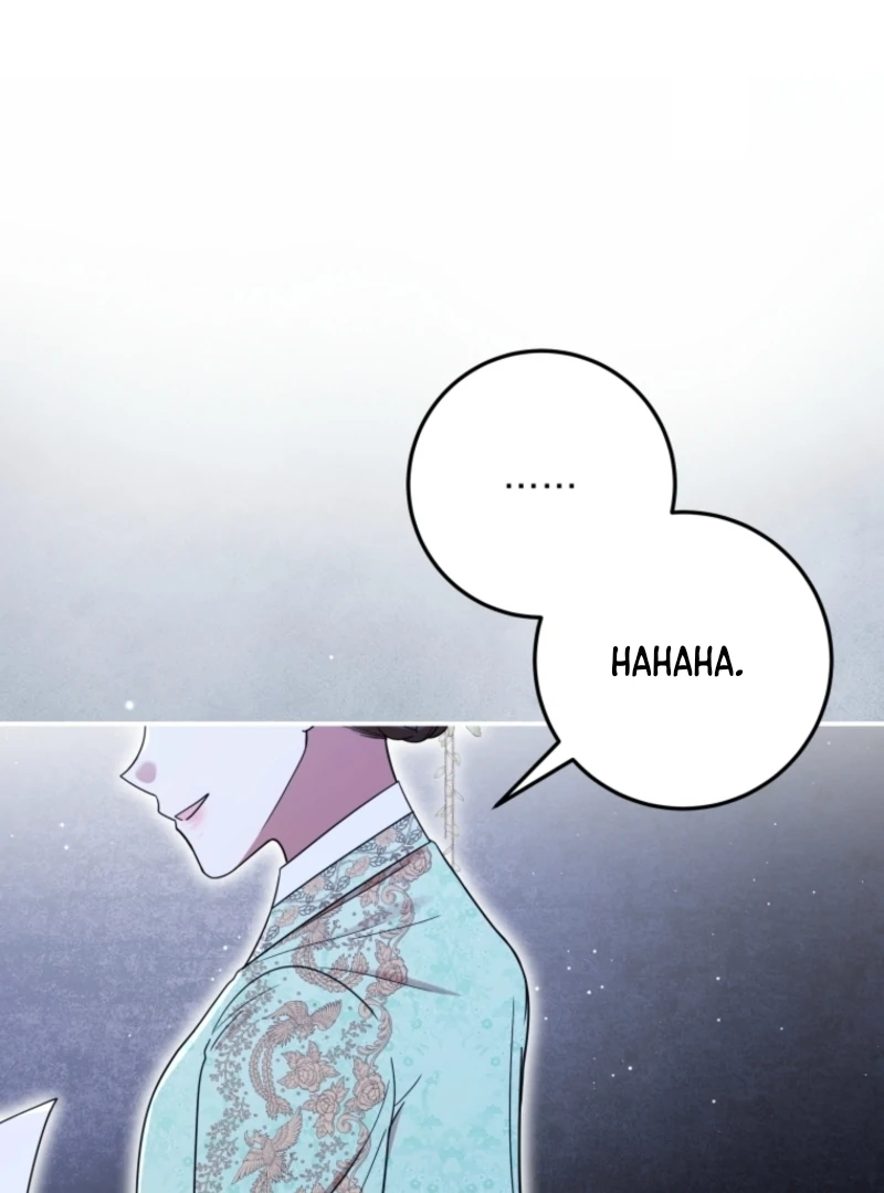 I Was Reincarnated as the Spoiled Baby Empress Chapter 11 - Page 83