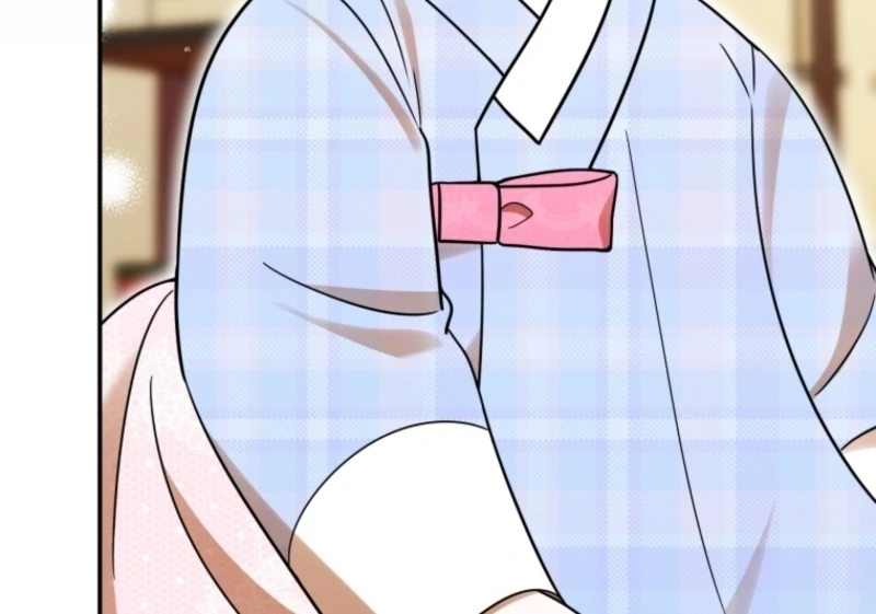 I Was Reincarnated as the Spoiled Baby Empress Chapter 11 - Page 86