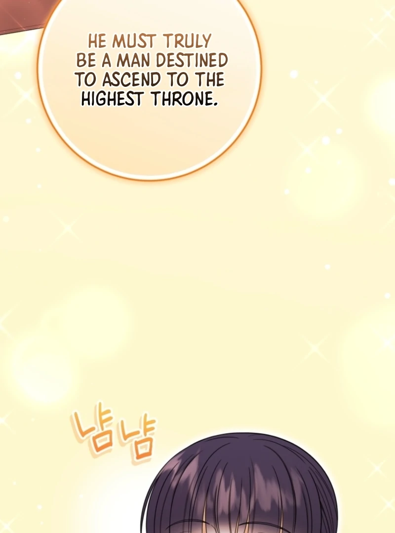 I Was Reincarnated as the Spoiled Baby Empress Chapter 11 - Page 10
