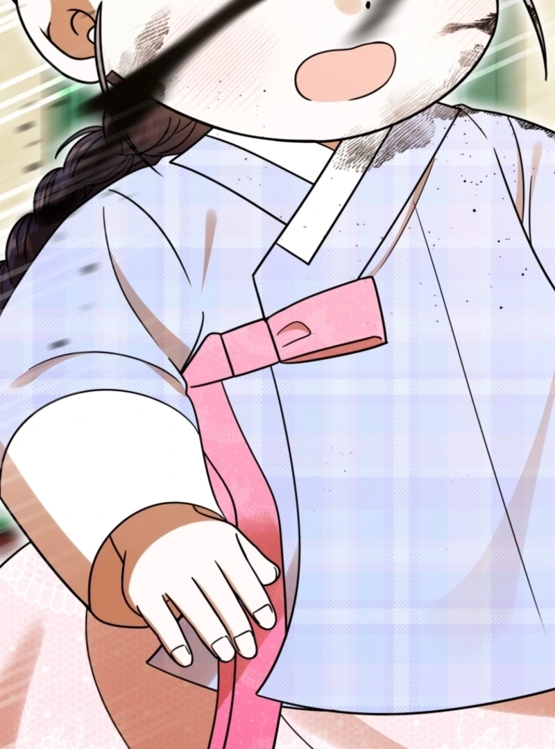 I Was Reincarnated as the Spoiled Baby Empress Chapter 11 - Page 91