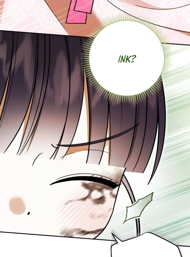 I Was Reincarnated as the Spoiled Baby Empress Chapter 11 - Page 92