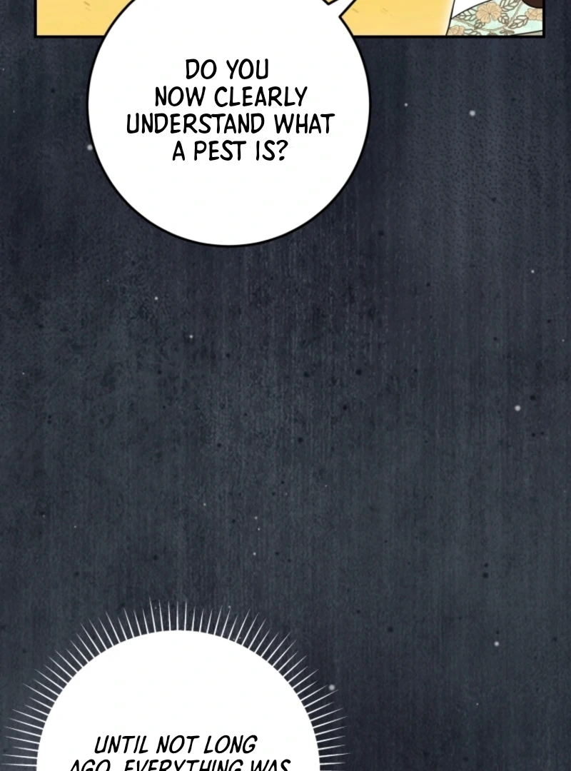I Was Reincarnated as the Spoiled Baby Empress Chapter 11 - Page 95