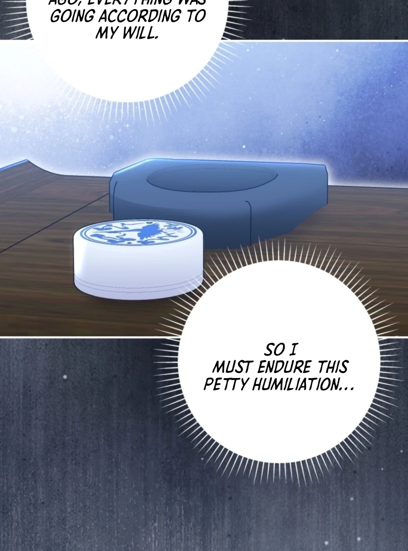 I Was Reincarnated as the Spoiled Baby Empress Chapter 11 - Page 96