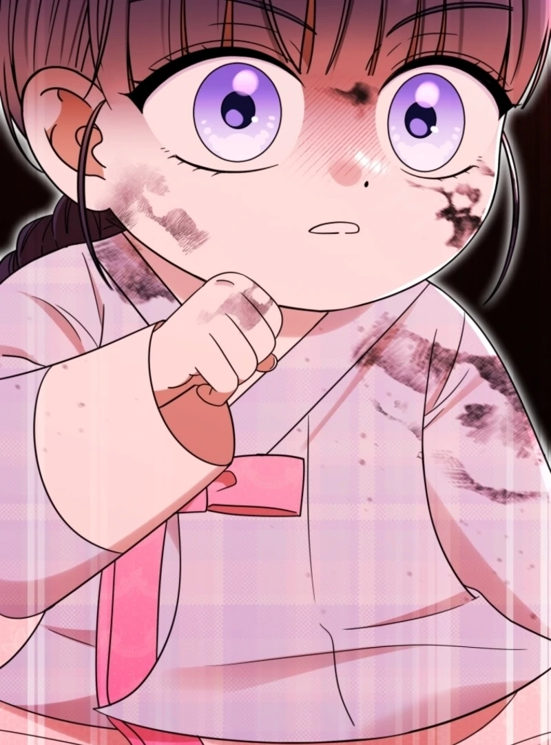 I Was Reincarnated as the Spoiled Baby Empress Chapter 11 - Page 100