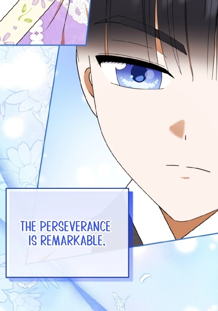 I Was Reincarnated as the Spoiled Baby Empress Chapter 16 - Page 101