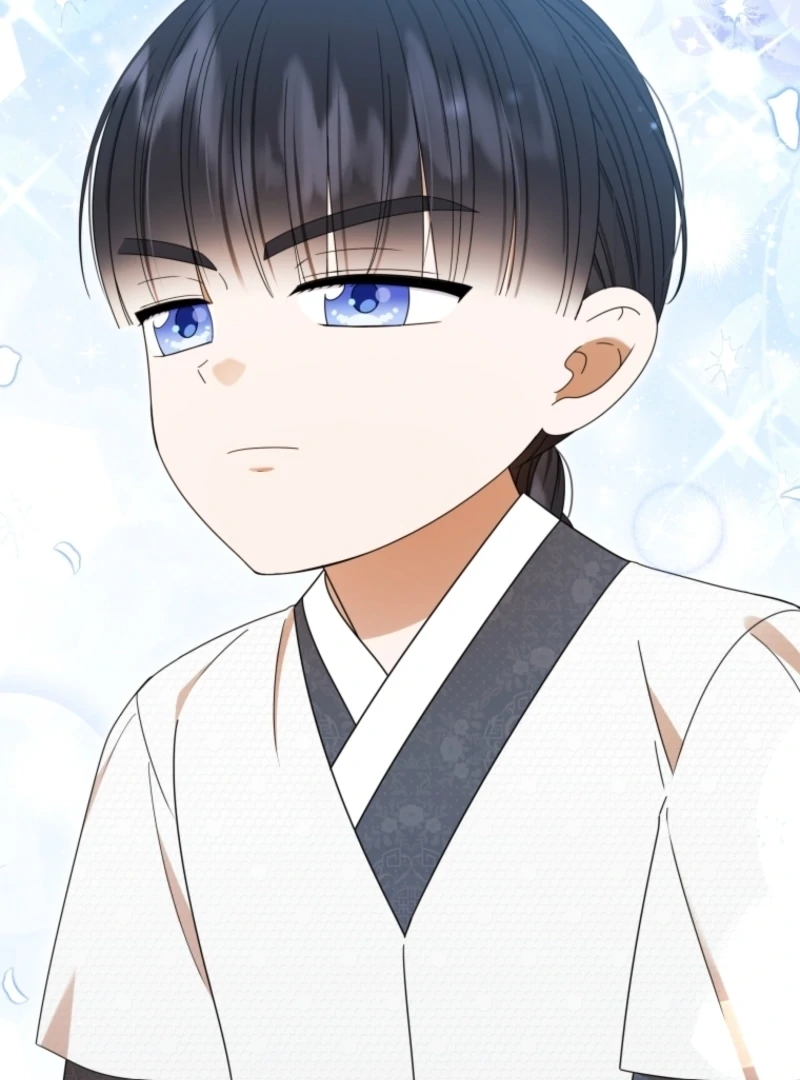 I Was Reincarnated as the Spoiled Baby Empress Chapter 16 - Page 105