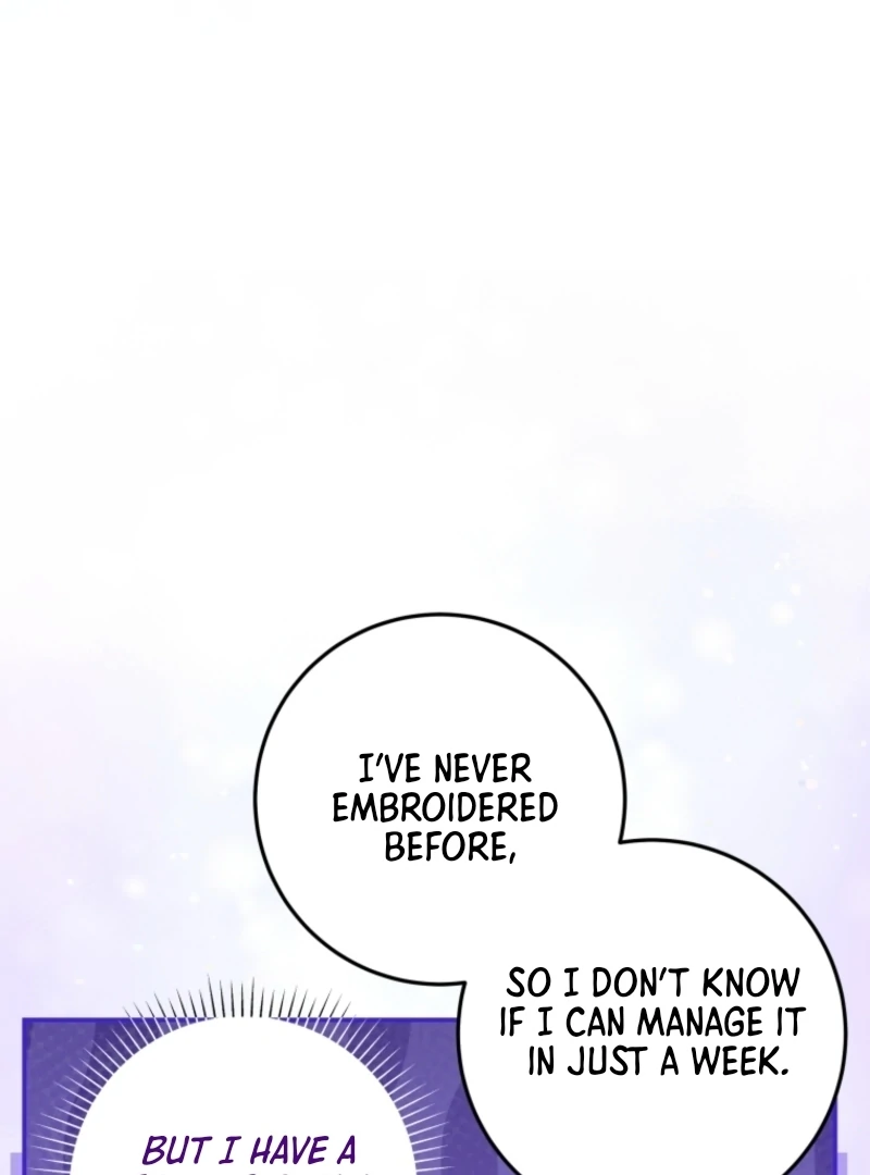 I Was Reincarnated as the Spoiled Baby Empress Chapter 16 - Page 107