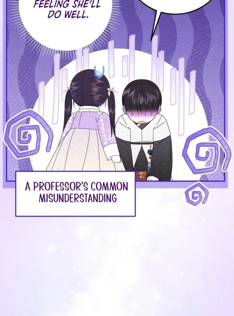 I Was Reincarnated as the Spoiled Baby Empress Chapter 16 - Page 108